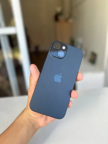 iPhone 15 128GB - Excelente Estado