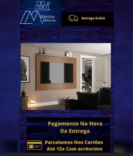 GRANDE PROMOÇÃO PAINEL NEVADA J CARVALHO  ENTREGA GRATIS ACEITA CARTÃO 