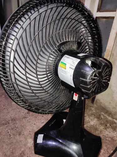 VENTILADOR BRITÂNIA SEMI NOVO