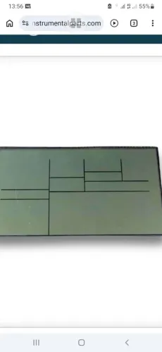Vendemos pro brasil, rítmos e recuperamos visor da alesis sr16 com viradas 