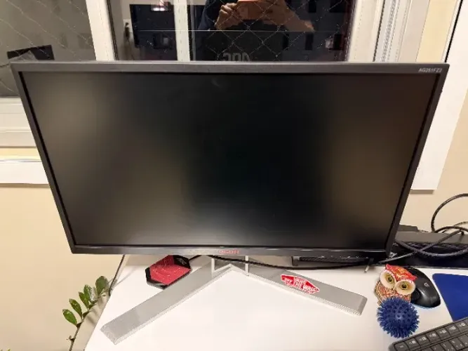 Monitor gamer AOC AGON AG251FZ2 240Hz