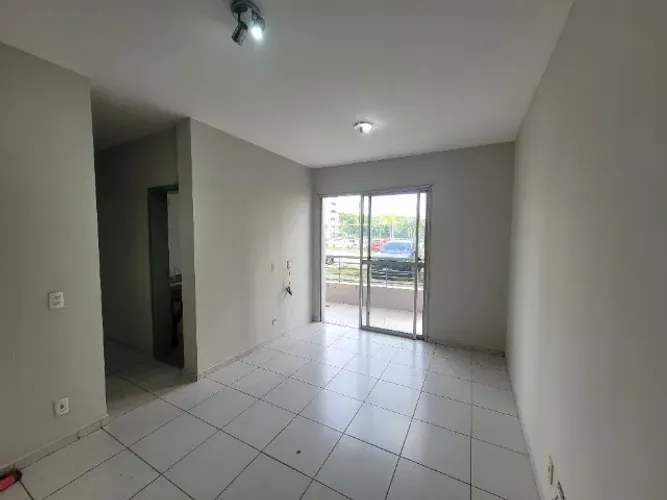 Chacaras ipê térreo 3/4 Sendo 1 Suíte com 2 Vg Alugo
