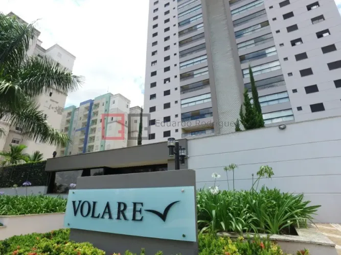 APARTAMENTO RESIDENCIAL em CAMPINAS - SP, PARQUE DAS FLORES