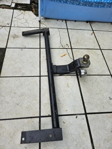 Engate de Repoque Astra Sedan