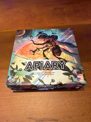 Apiary