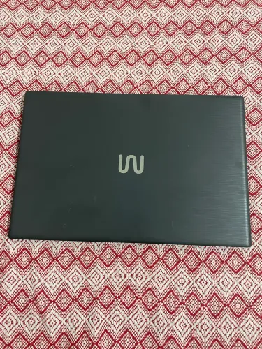 ultrabook - pouco usado (comprei em outubro)