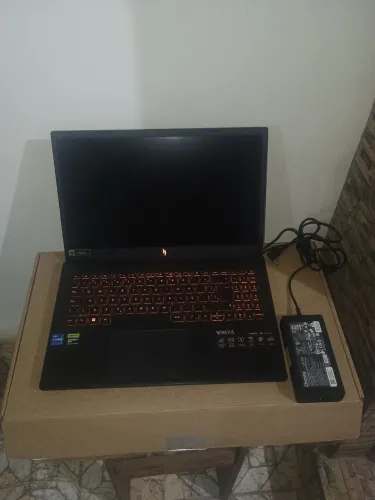 ACER NITRO V15/ RTX 4060 8 GB, ACEITO TROCAS, ENTREGO!