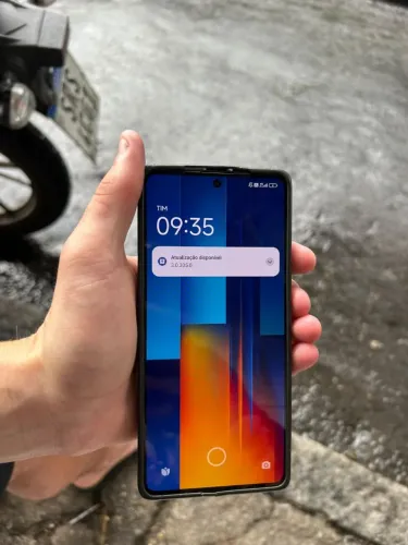 VENDO POCO M6 PRO