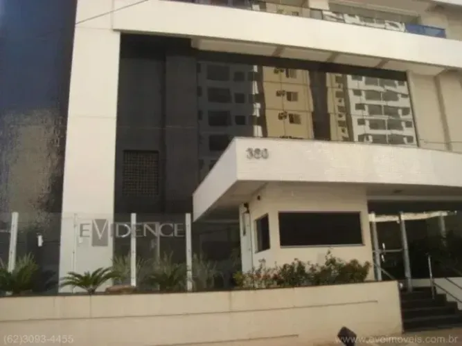 Cobertura duplex a venda e ou aluguel com 166m², 4 suítes, Alto da Gloria, Goiânia-Go