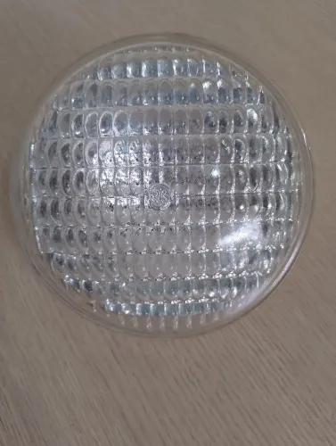  FAROL SEALED GE (GENERAL ELETRIC)-PERFEITO ESTADO 