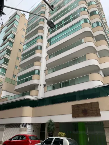 Cobertura duplex com 3 suítes sendo 1 master e 2 vagas - Meia Praia | Itapema/SC REF: CA 6