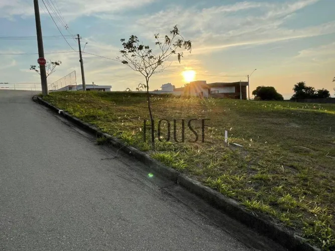 Terreno à venda, 1062 m² - Condomínio Tereza Maria - Sorocaba/SP