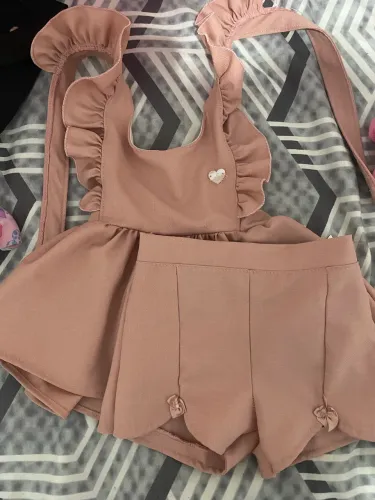 Roupa de bebê