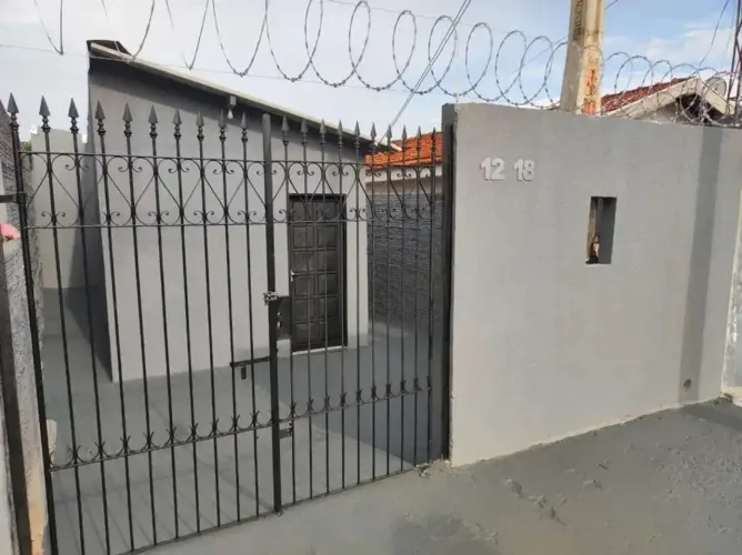 Imóvel a venda no São Francisco, Próximo a Vistoria do Detran - Aceito Entrada + Parcelas