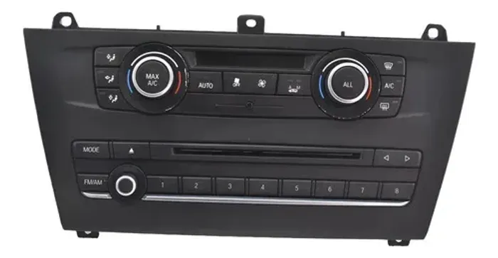 Comando Ar Condicionado Radio Aparelho Painel X3 2014 Origin