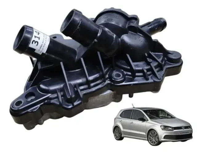 Bomba Agua Polo Fox 1.0 3cil 2017 A 2021 Original