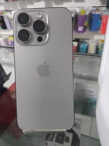 iPhone 16 pro 256g