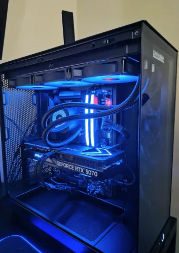 Pc Gamer High End 