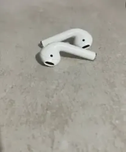 AIRPODS 1 GERAÇAÃO