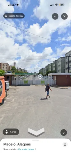 Apartamento parque Petrópolis 2