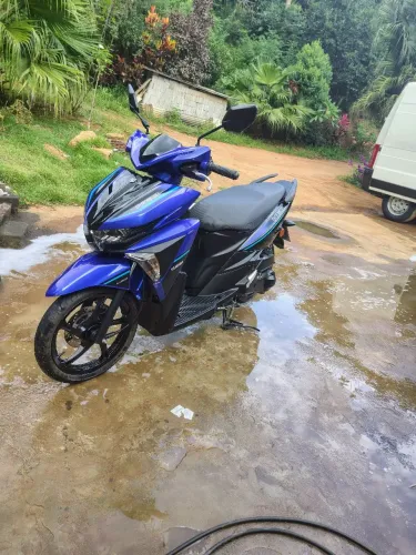 Vendo Moto Yamaha Neo 125