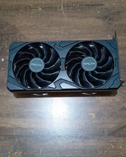 RTX 3070 8GB