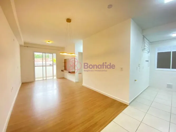 Apartamento para VENDA no condomínio LIFE, localizado no bairro ENGORDADOURO, em Jundiaí/S