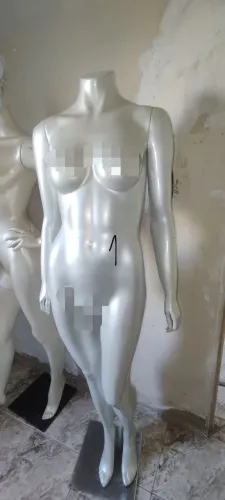 Manequim 