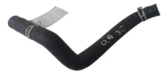 Mangueira Água Radiador Chery New Qq 1.0 3cc 2015 2016 2017