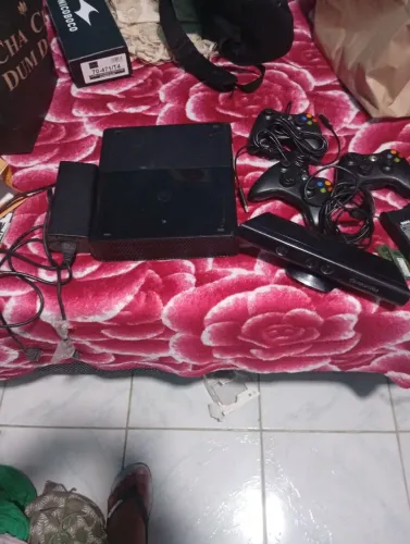 Xbox 360 super slim
