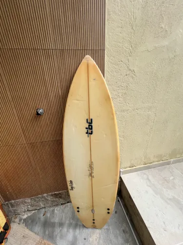 Prancha de surf TBC 5.11