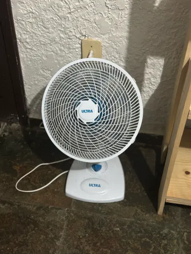 Ventilador
