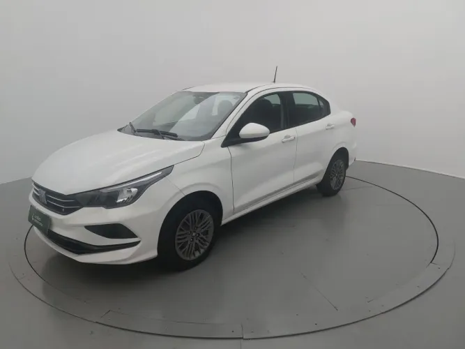 Fiat Cronos Drive 1.3 8V Flex 2024