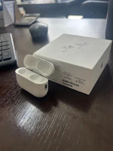 ESTOJO DE RECARGA AIRPOD PRO 2