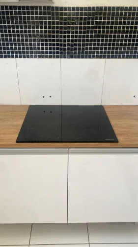 Cooktop + móvel