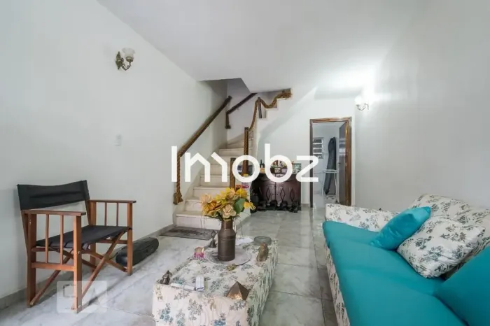 Casa à venda - Rua Bento de Matos - São Paulo - SP - CEP: 04713-030