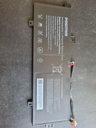 BATERIA POSITIVO AEC536899-2S1P-N