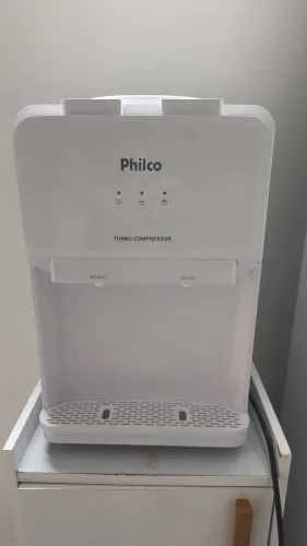 Filtro Philco