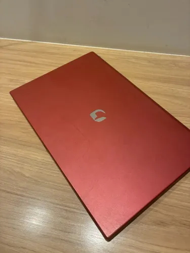 Nootbook postivo