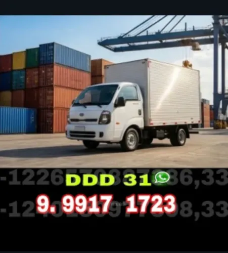 Carreto ,Frete, Mudanças e Serviços de Transportes para Residências