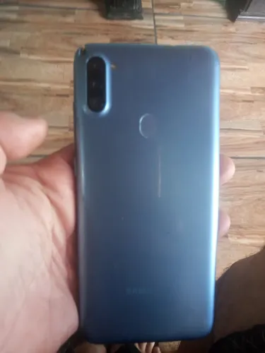 Celular samsung A11 
