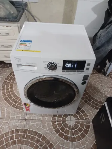 Lava e Seca Samsung 10kg 220v - Entrego