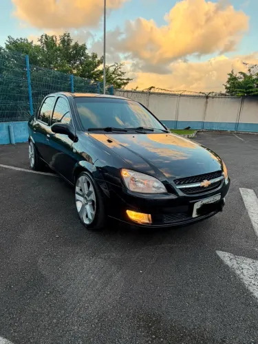 Chevrolet Classic Life/ls 1.0 VHC Flexp. 4P 2011