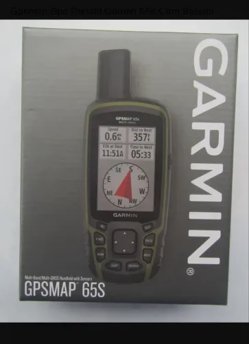 gps garmin 