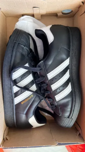 Adidas superstar original 35 