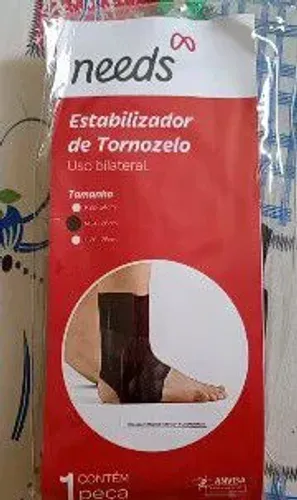 Estabilizador de tornozelo 