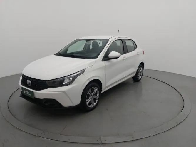 Fiat Argo Drive 1.0 Firefly 2024