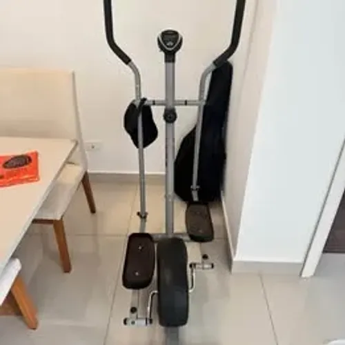 Vendo Eliptico kikos quase novo