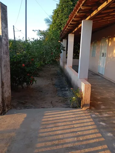 Venda de casa em Serrinha Bahia ii
