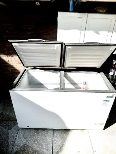 Frezzer Cônsul Modelo CHB53EBANA